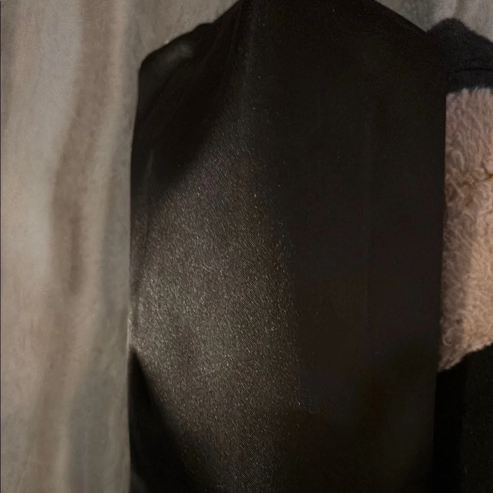 Dolce & Gabbana Black Shoulder Bag with Metallic Accents - Picture 6 of 14